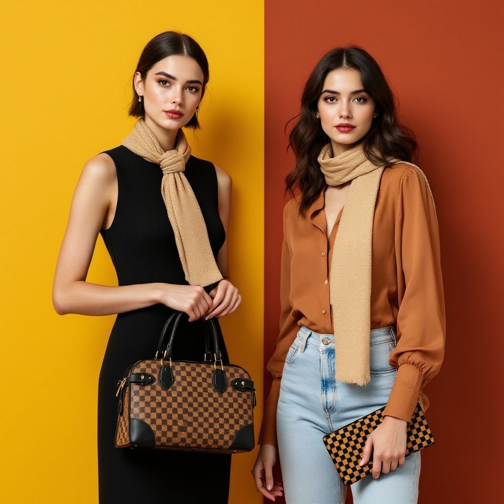 The Rise of the Micro-Luxury Bag